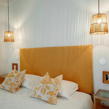 Appartement Cicas