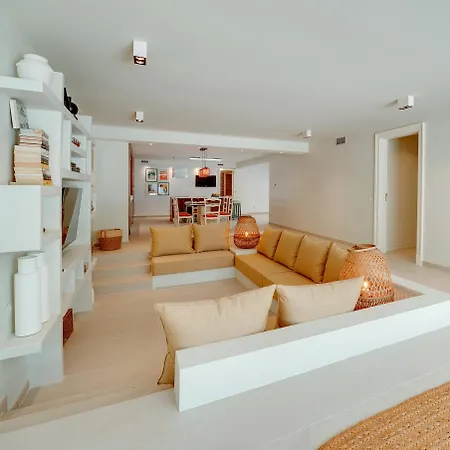 Appartement Cicas *