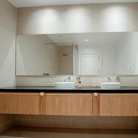 Appartement Cicas