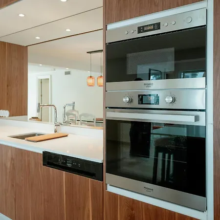 Cicas Appartement *
