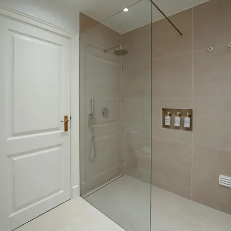 Cicas Appartement *