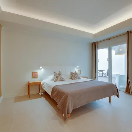 Appartement Cicas *