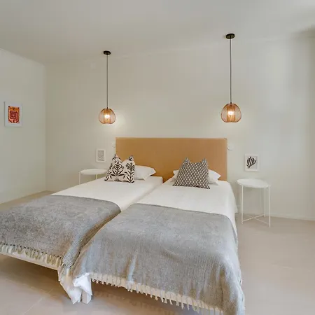 アパート Cicas アルブフェイラ