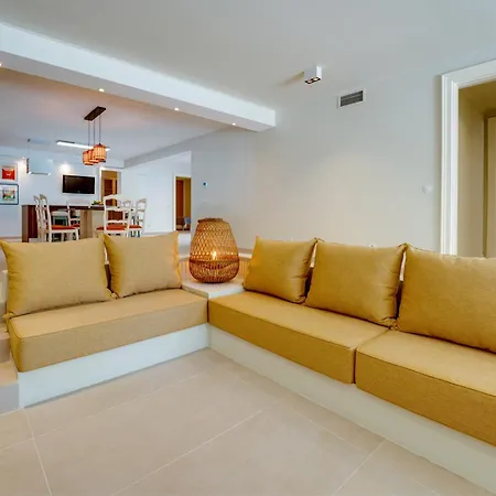 Cicas Appartement