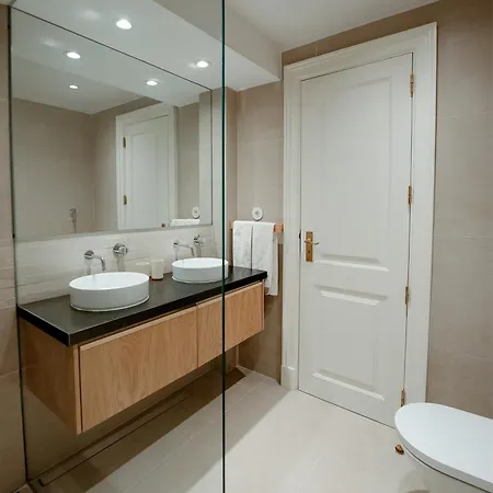 Cicas Appartement *