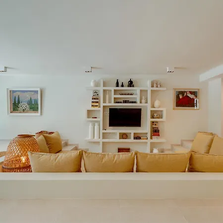 Appartement Cicas *