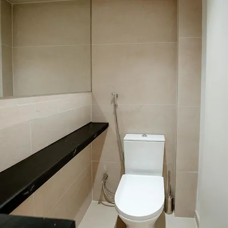Cicas Apartment *