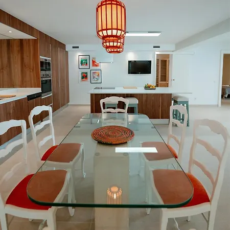 Cicas Appartement *