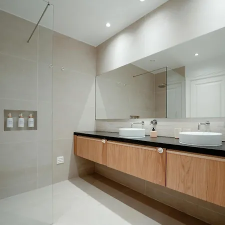 Appartement Cicas