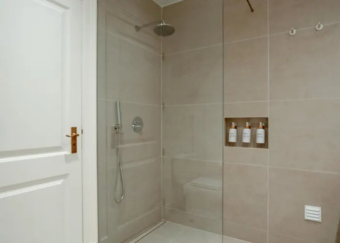 Cicas Apartman Albufeira