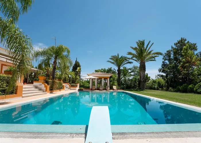 Cicas Apartman Albufeira