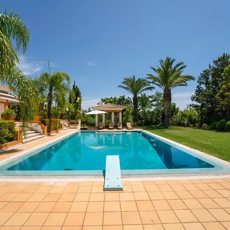 Cicas Appartement Albufeira