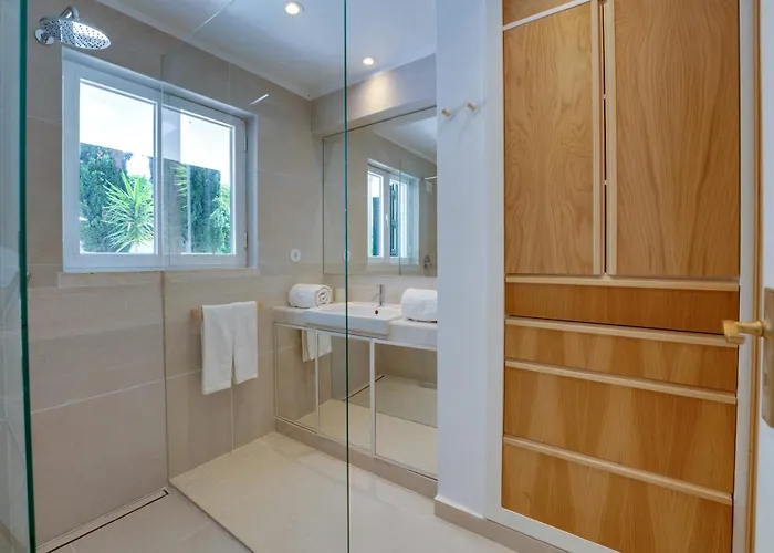 Lejlighed Cicas Albufeira